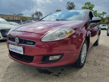 Fiat Bravo 1.6 MJT 120 CV DPF Emotion