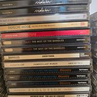 Cd - Come nuovi - A