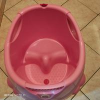 Vaschetta bagno Baby ok