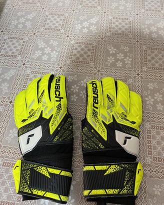 guanti portiere