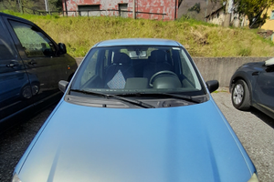 Fiato Panda 1.2 dualogic