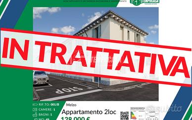 "LA CORTE DEI MILLE" NOVITA' TEMPOCASA MELZO