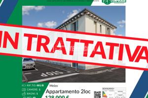 "LA CORTE DEI MILLE" NOVITA' TEMPOCASA MELZO