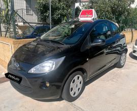 Ford Ka 1.3 TDCi 75CV - Pari Al Nuovo -