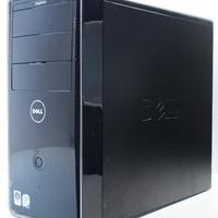 #006 PC DELL INSPIRON QUADCORE INTEL