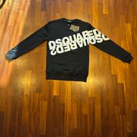 Felpa Dsquared2