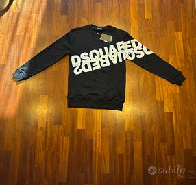 Felpa Dsquared2