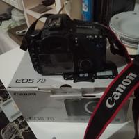 Canon EOS Mark II