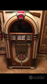 Juke box