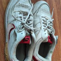 Nike Air Force Shadow Phantom  Donna Taglia 42