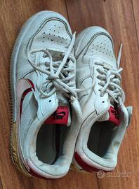 Nike Air Force Shadow Phantom  Donna Taglia 42