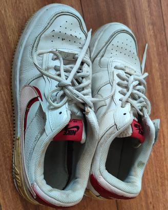 Nike Air Force Shadow Phantom  Donna Taglia 42