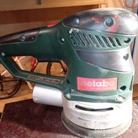 Rotorbitale metabo