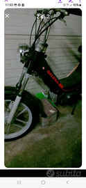 Gilera cba