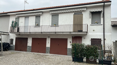 Appartamento di due locali più servizi