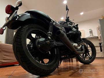 Moto Guzzi V7 III