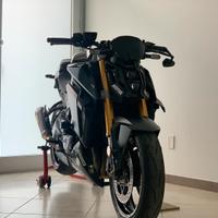 Gsx s 1000 2022