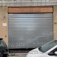 Box/Posto auto Pescara [A4338803]