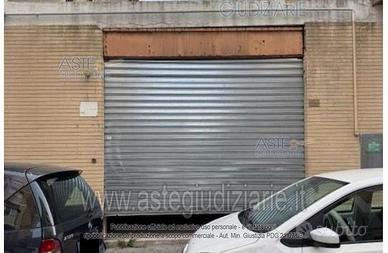 Box/Posto auto Pescara [A4338803]