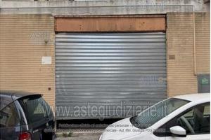 Box/Posto auto Pescara [A4338803]