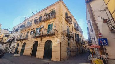 Appartamento Palermo [Cod. 62/26VRG]