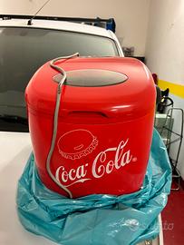 Cubetti Ghiaccio coca cola