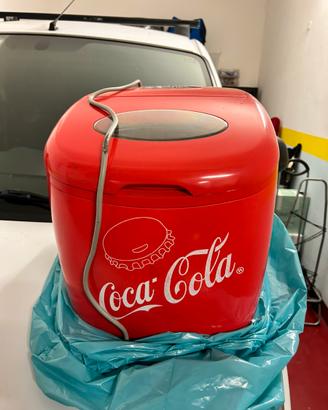 Cubetti Ghiaccio coca cola