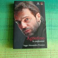 Le confessioni di Sant'Agostino. 