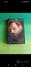 Le confessioni di Sant'Agostino. 
