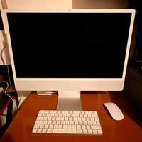Apple Mac M1