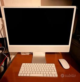 Apple Mac M1