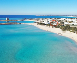 Vacanza in Salento per tutti