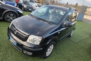 Fiat Panda 1.2 benzina con GPL 2010