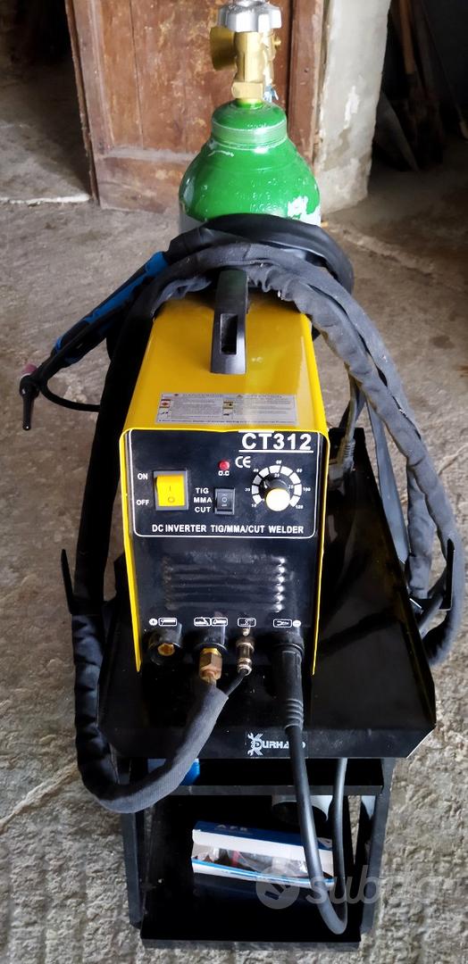 Vari oggetti Attrezzature di lavoro In vendita a Parma