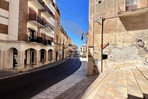 Appartamento di 90 m² con 3 locali a Sciacca