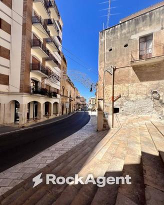 Appartamento di 90 m² con 3 locali a Sciacca