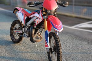 Vent Baja 50 2020