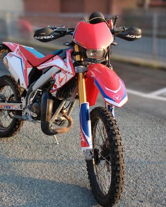 Vent Baja 50 2020