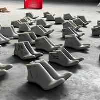 Forme per scarpe tacchi varie forme 37