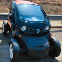 Renault Twizy ZE Sport 80 Full Optional