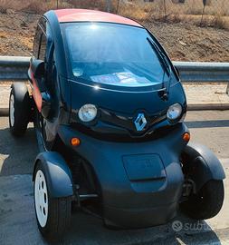 Renault Twizy ZE Sport 80 Full Optional