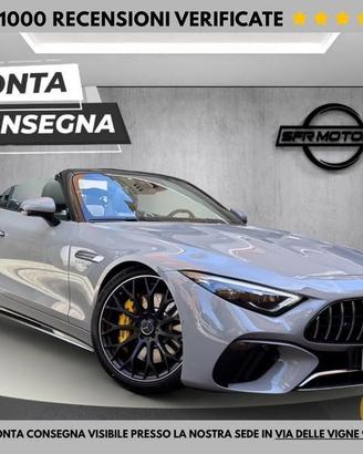 Mercedes-Benz SL 63 AMG 4.0 V8 585cv - PROMO/...