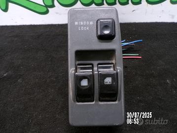 COMANDI VETRO ANT. SINISTRO PAJERO V20 2004