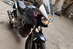 Tdm 900 Yamaha 