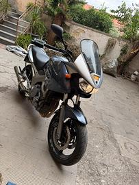 Tdm 900 Yamaha 