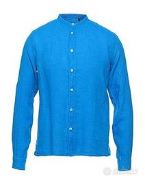 Camicia LIU-JO Uomo - LINO 100 % - NUOVA
