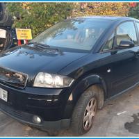 Ricambi Usati AUDI A2 (8Z) 2003