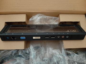Acer EasyPort IV Docking Station