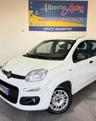 FIAT Panda 1.3 MJT 95 CV S&S Easy