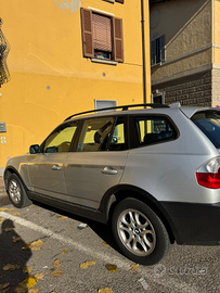 BMW x 3 perfetta